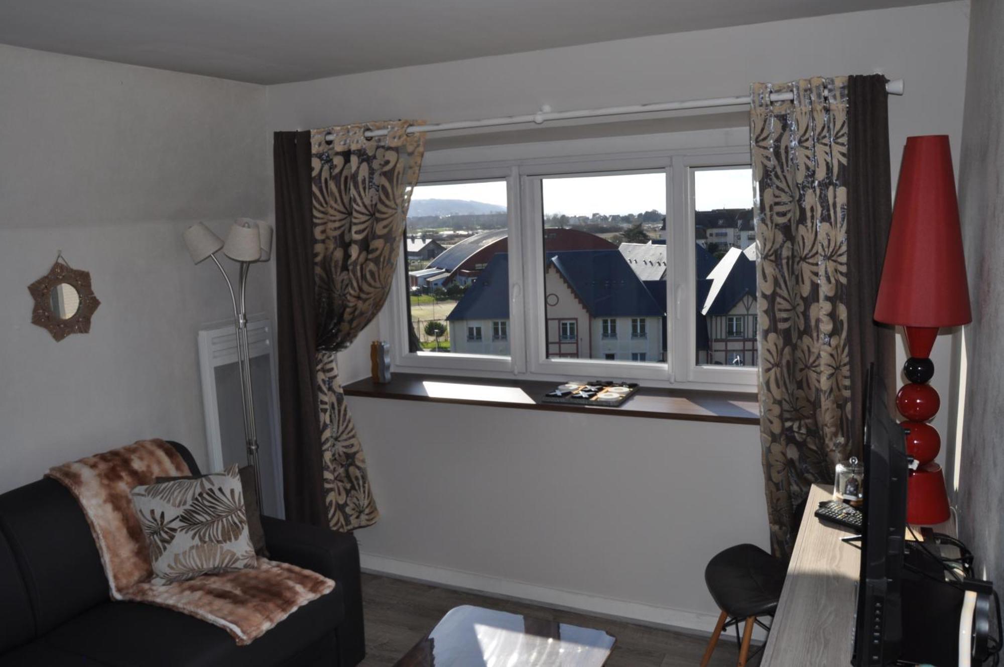 Mer Et Soleil A Blonville Sur Mer/ Deauville Экстерьер фото